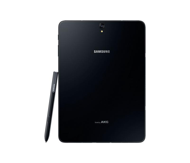 Samsung Galaxy Tab S3 9.7 T825 4:3 32GB LTE czarny - 353914 - zdjęcie 2